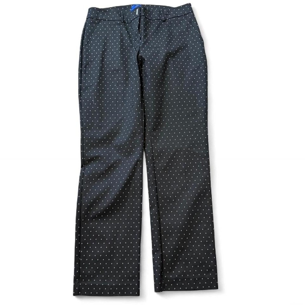 Apt 9 Polka Dot‎ Pants